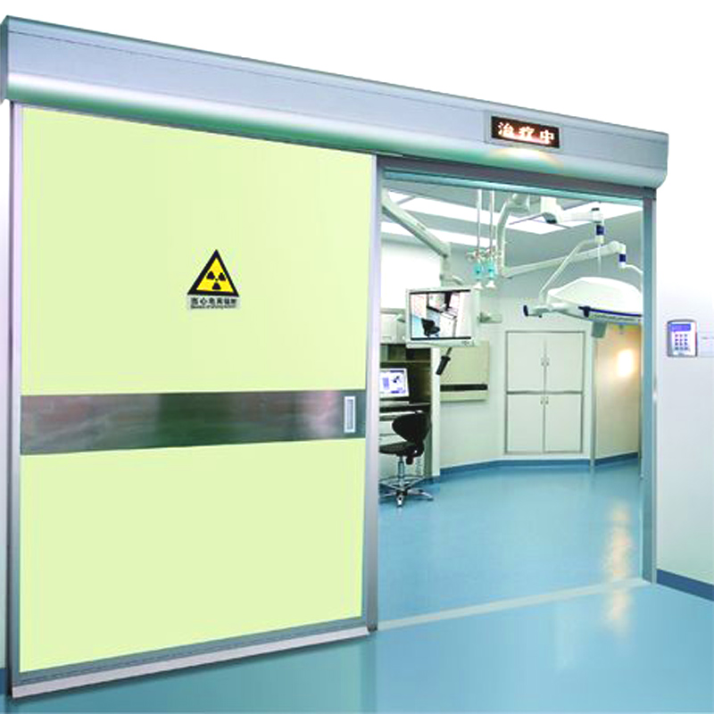 蚌埠手术室自动门图片